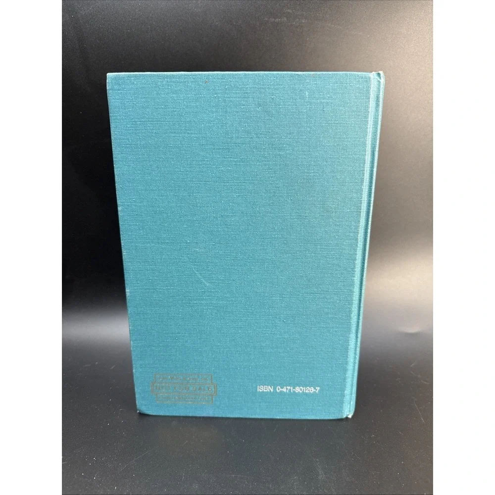 Introduction to Heat Transfer -1st Ed by F. Incropera & David De Witt (1985)